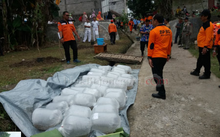 Emil Dardak Akan Tebar 25 Ribu Benih Ikan Wader Ke Bengawan